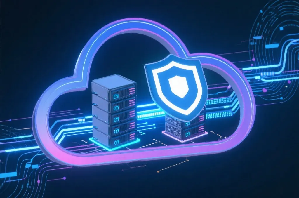 数据处理流程架构图